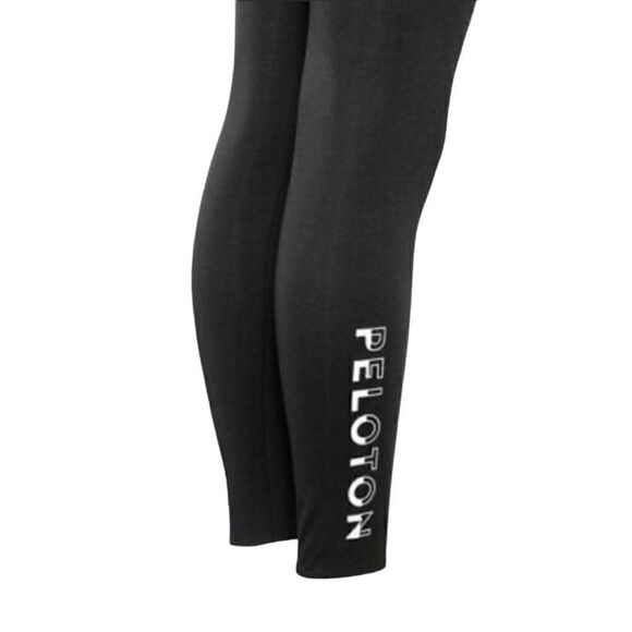 Nike Peloton Dri-Fit leggings Black Small - Picture 2 of 10